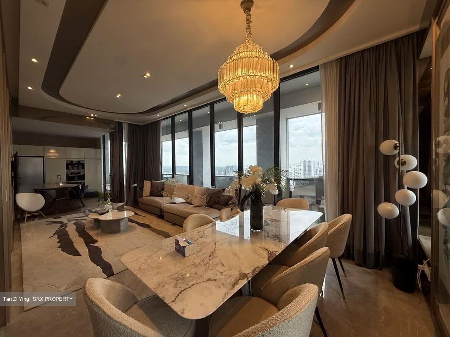 Nouvel 18 (D10), Condominium #588591541